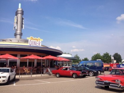 Photo: Daisy&amp;#039;s Diner