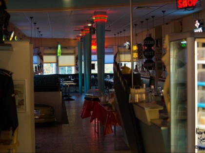 Photo: Daisy&amp;#039;s Diner