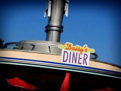 Photo: Daisy's Diner